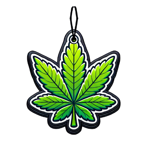 Kannabisz illatosító