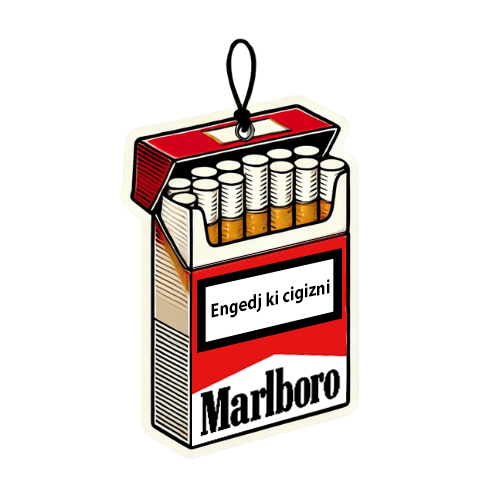 Marlboro illatosító
